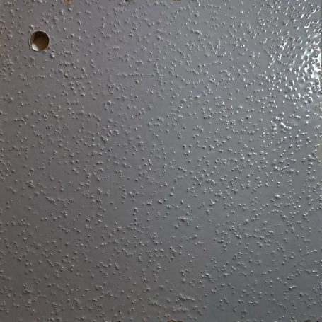Kitchens and Restaurantes Aluminum Oxide Slip Resistant texture Mesh 36