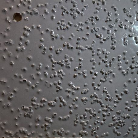 Kitchens and Restaurantes Aluminum Oxide Slip Resistant texture Mesh 16