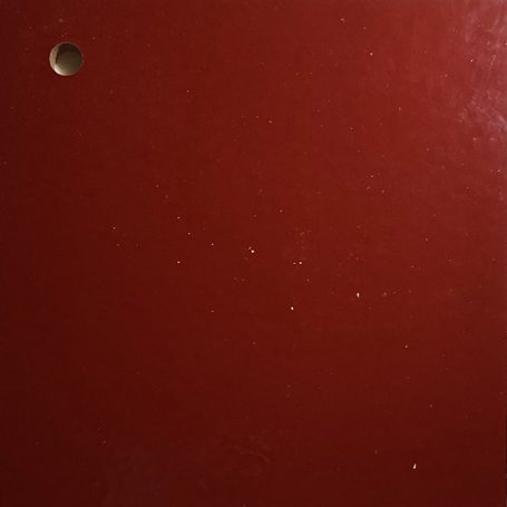 100 Solid Epoxy Colors premium Color Tile red